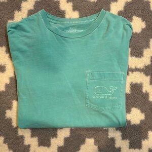 Vineyard Vines Men’s Small T-Shirt